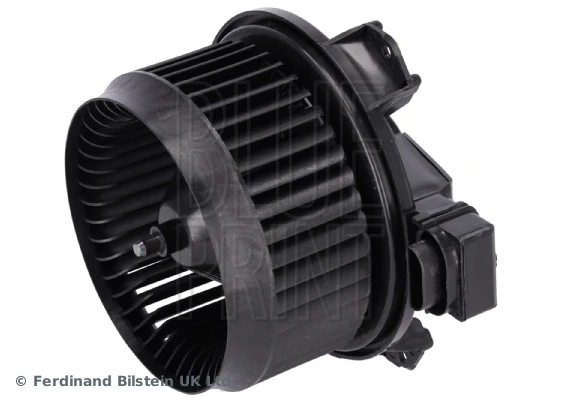 Interior Blower